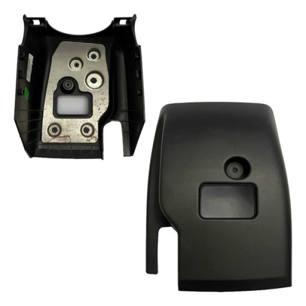 Acabamento Inferior Coluna Direção Chevrolet Tracker  2020 