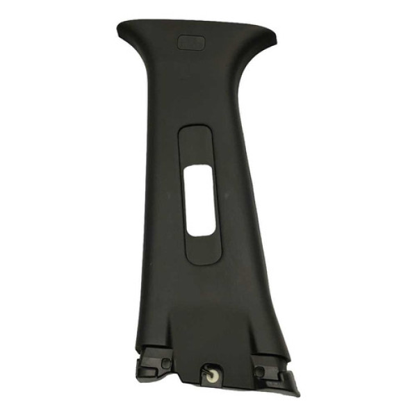 Acabamento Coluna Dianteira Esquerda Nissan Kicks 2019