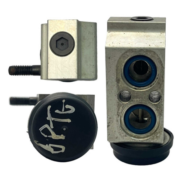 Valvula Expensão Ar Condicionado Kia Sportage 2.0 2020 2021