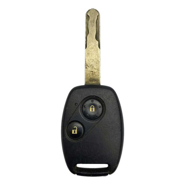 Chave Telecomando Honda Fit Civic New Civic 2006 2012