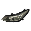 Farol Esquerdo S Led Chevrolet Cruze 1.4 Lt 2017 2022 Esquerdo/motorista