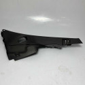 Acabamento Lateral Banco Traseiro Direito Prima Lt 2018  Preto