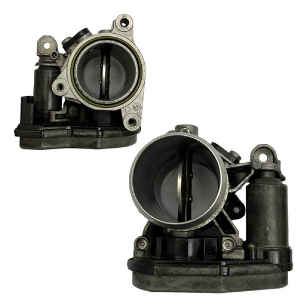 Tbi Corpo Borboleta  Evoque 2.2 Turbo Diesel 2014/ 2015 