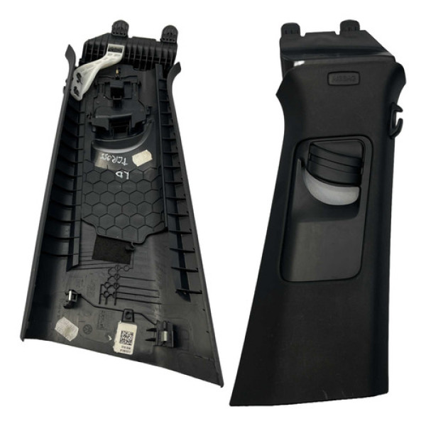 Acabamento Superior Coluna Direita T-cross 2021 | 2gp867244