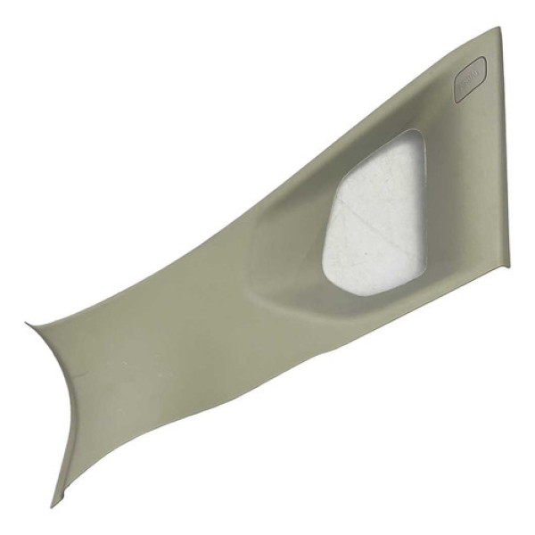 Acabamento Coluna Traseira Esquerda Chevrolet Tracker 2020