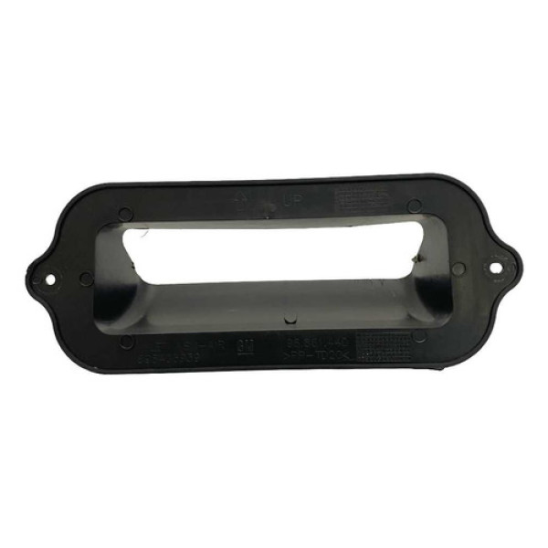 Duto Entrada Ar Chevrolet Cobalt 2018 2019