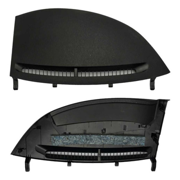 Moldura Painel Toyota Etios 2013 2021 554100d040