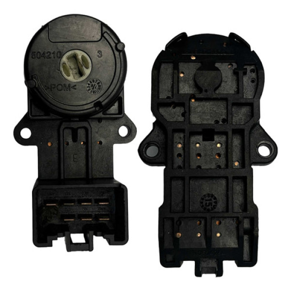 Comutador Miolo Ignição Toyota Corolla 2015 2017 | 504210