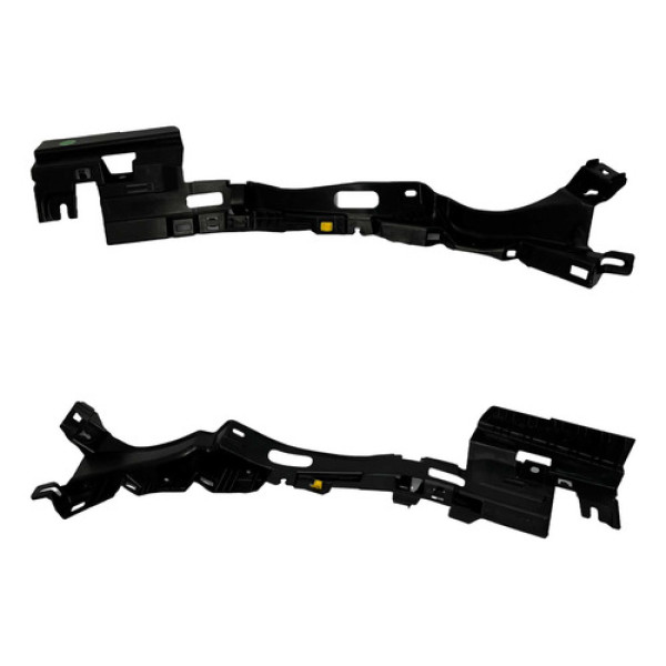 Suporte Soleira Porta Traseira Esquerda Renegade 2016 2021