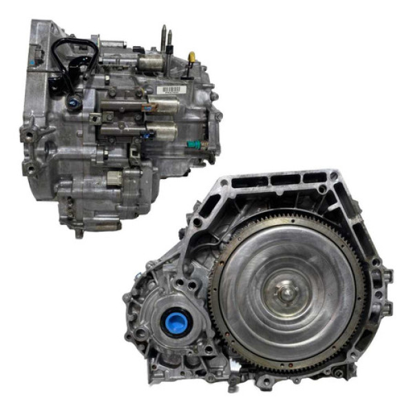 Caixa Marcha Câmbio Honda Civic G9 2.0 Automático 2012 2016