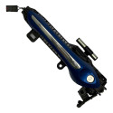 Maçaneta Externa Dianteira Esquerda Sensortracker Premier20 Azul-marinho Dianteira