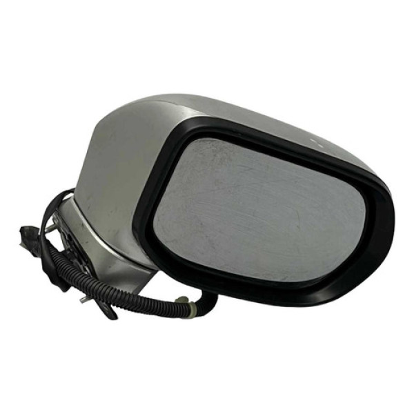 Retrovisor Eletrico Direito Honda Civic 2006 2011 Detalhe