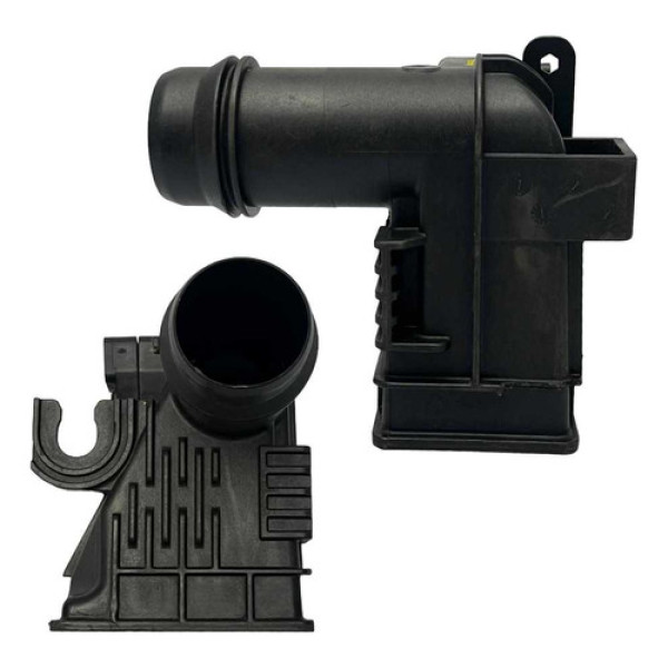 Lateral Intercooler Sensor Map Onix 1.0 Turbo 2020 Preto