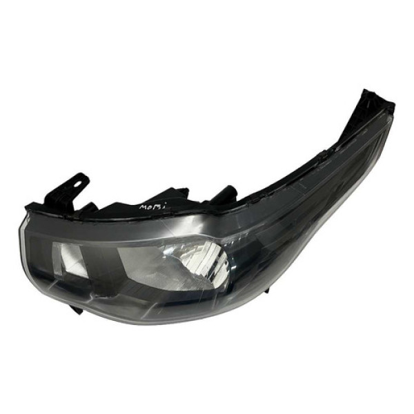 Farol Esquerdo Fiat Mobi 2017 2024 Esquerdo/motorista