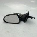 Retrovisor Esquerdo Manual Gm Onix Prisma 2013/19 E11026674