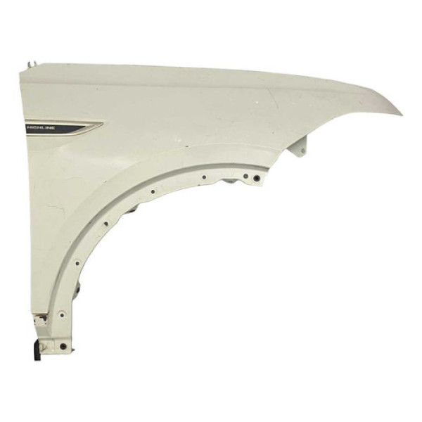 Paralama Dianteiro Direito Volkswagen T-cross 2019 2020