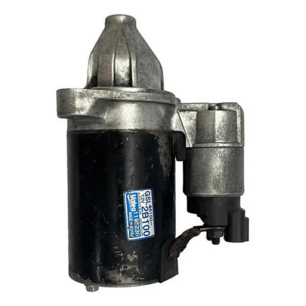 Motor Partida Kia Soul Cerato 1.6 Aut 2013 2016 | 361002b100