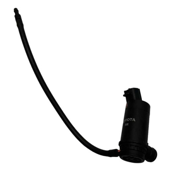 Motor Esguicho Parabrisa Traseiro Corolla Altis Hybrid 21/24