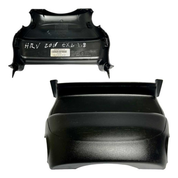 Acabamento Coluna Direção Honda Hr-v Exl 2018 | 77350t5n