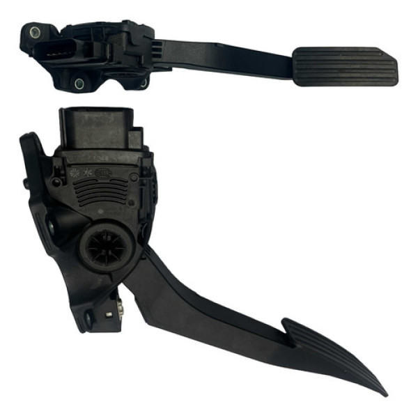 Pedal Acelerador Evoque Diesel 2014 2015 | Ej329f836aa