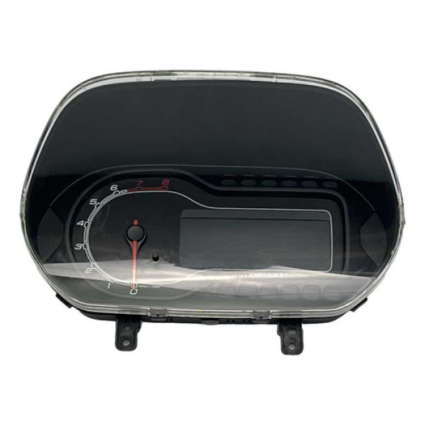 Painel Instrumentos Chevrolet Spin 2011 | 52089351