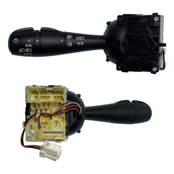 Chave Seta Renault Captur 2017 2020 | 255676085r