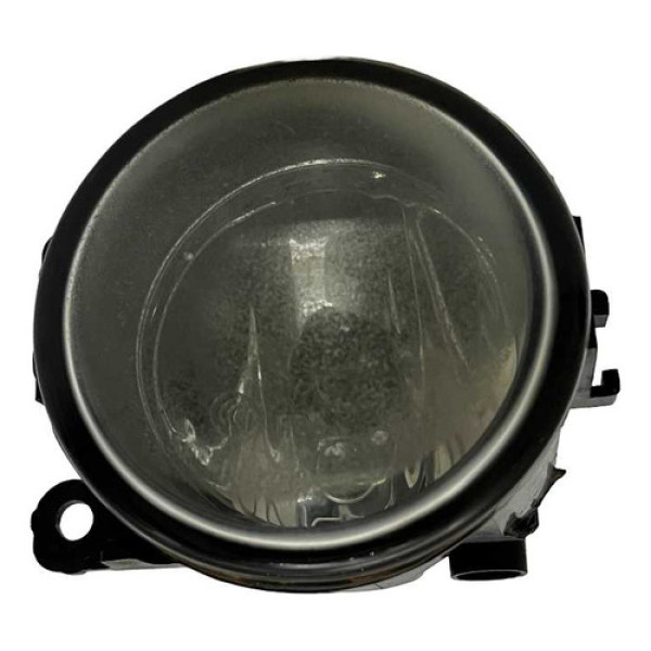 Farol Milha Esquerdo Jac J3 2014 2020 C Detalhe Branco