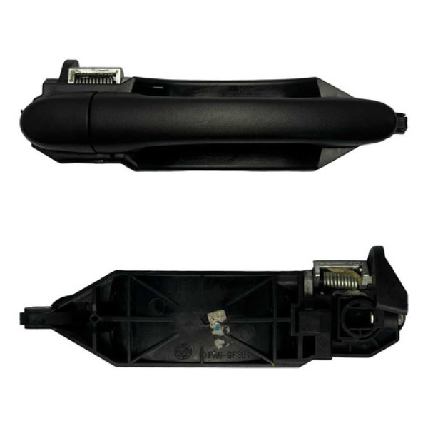 Maçaneta Externa Traseira Direita Fiat Strada 2015 Traseira