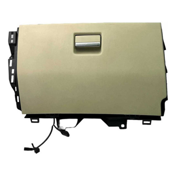 Porta Luvas Evoque 2014 2015 Diesel Detalhe