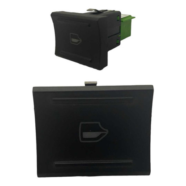 Botão Vidro Vw Gol Voyage Saveiro 2014 16 5u0959855b