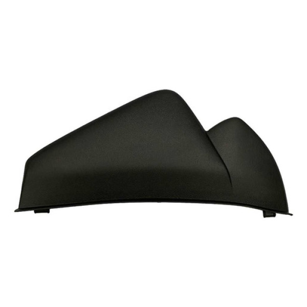 Acabamento Direito Painel Honda Crv Exl 2014 - Preto