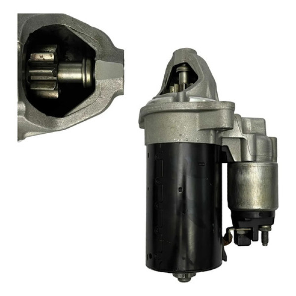 Motor Partida Bmw 328i 2.0 Turbo 2014 2015 2016