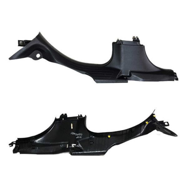 Soleira Esquerda Porta Malas Renegade 2019 2023 | 735579336