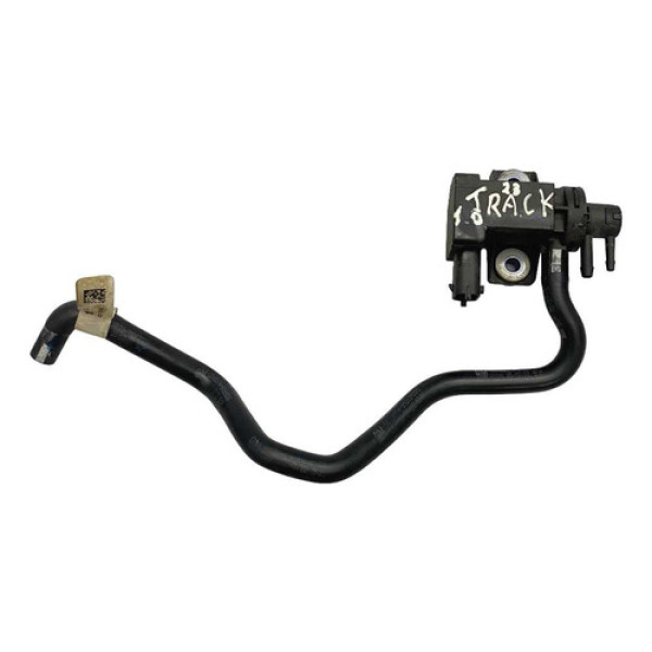 Válvula Solenoide Turbina Chevrolet Tracker 2022 2023