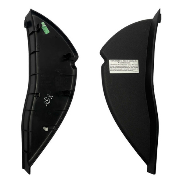 Acabamento Lateral Direita Painel Asx 2016 2018 | 6100038
