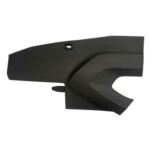 Acabamento Tampa Console Direito Chevrolet  Spin 2021