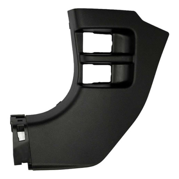 Acabamento Soleira Porta Dianteira Esquerda Honda Hr-v 2018 