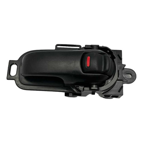 Maçaneta Interna Dianteira Esquerda Nissan Livina 2010 Dianteira