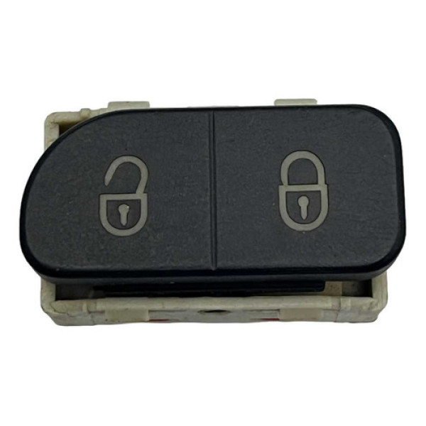 Botão Trava E Destrava Elétrico Volkswagen Gol G5 2008 2012