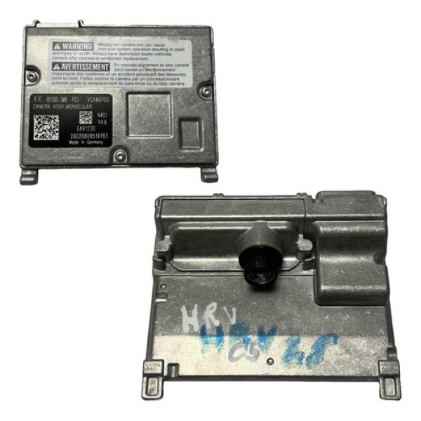 Câmera Frontal Honda Hrv 2023 | 8s1003m6p03