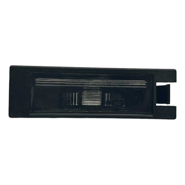 Luz De Placa Traseira Fiat Palio Siena 2004 2015 | 51941949