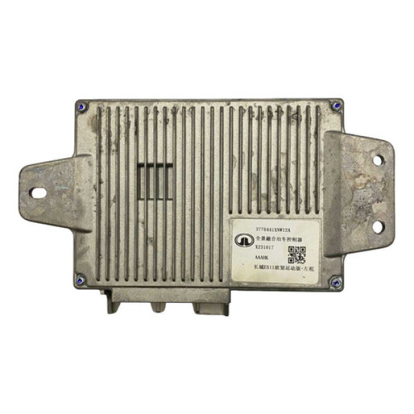 Módulo Câmera Gwm Ora 03 2023 2024 Bege