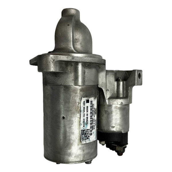 Motor Partida Hyundai Hb20 1.6 16v 2017 2021