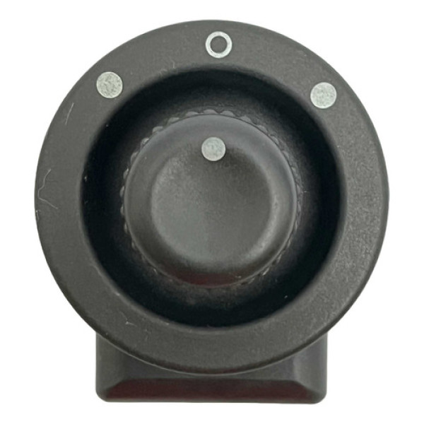 Botão Retrovisor Renault Sandero Logan 2007 | 255706283r