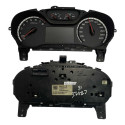 Painel Instrumentos S/ Acrilico Chevrolet Cruze 1.4 2018