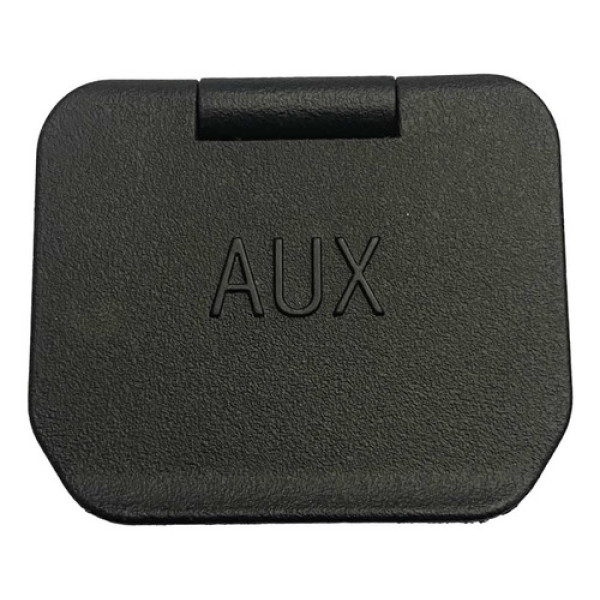 Entrada Usb Aux Chevrolet S10 Ltz 2014 2019 Preto