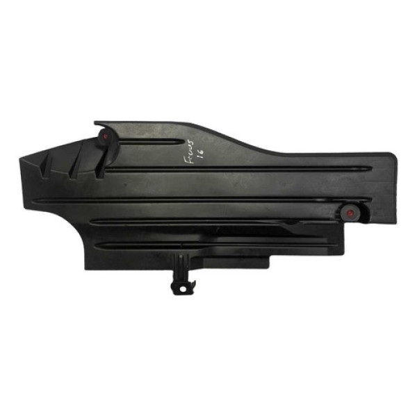 Defletor Térmico Escape Ford Focus 2015 2016 | Av61r11779af