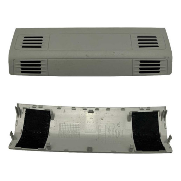 Acabamento Moldura Luz Teto Volkswagen Polo 2019 