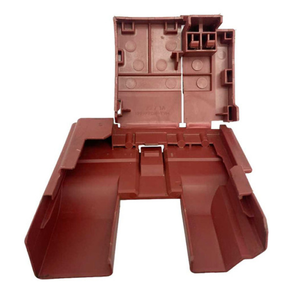 Capa Proteção Polo Positivo Bateria Chevrolet Cobalt 2019