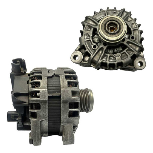 Alternador Evoque 2.2 Diesel 2014 2015 | Ej3210300ac